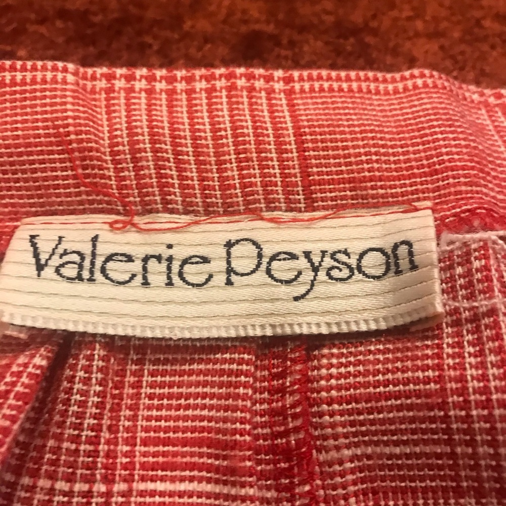 Vintage Skirt